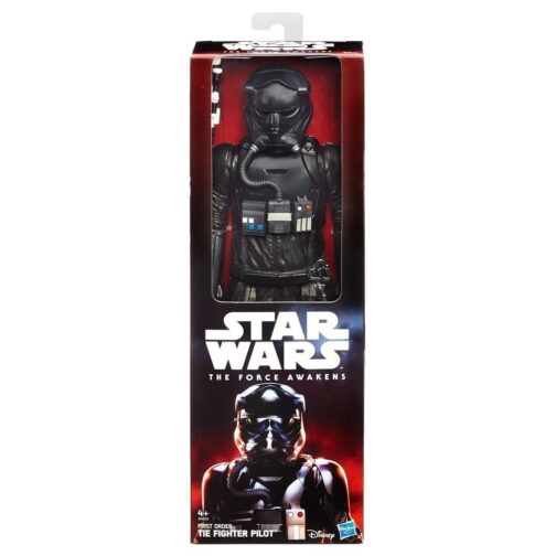 Star Wars Action Figures da collezione