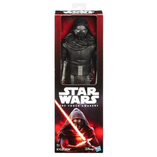 Star Wars Action Figures da collezione