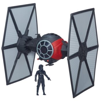 Star Wars - Tie Fighter