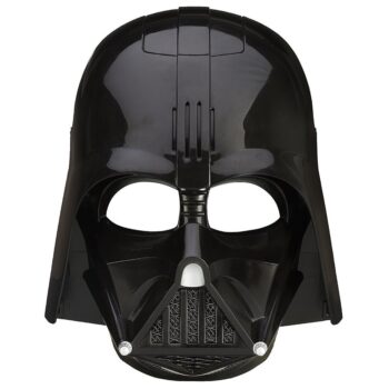 Star Wars - Maschera Darth Vader