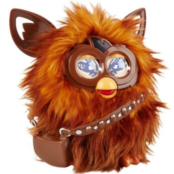 Star Wars Furbacca