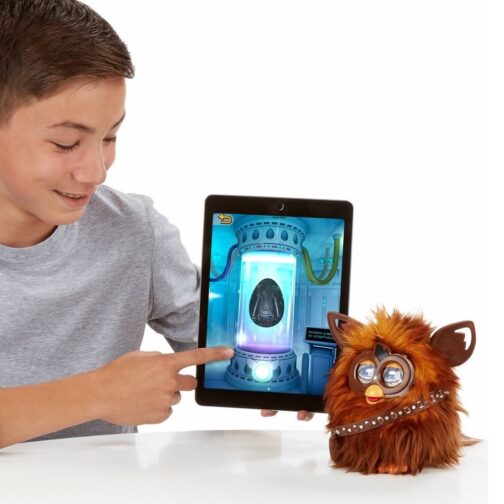 Star Wars Furbacca