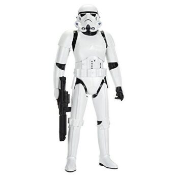 Stormtrooper Star Wars 80 cm.
