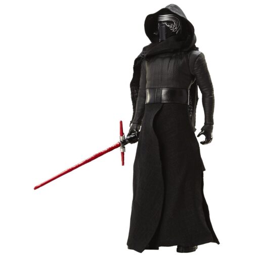 Kylo Ren Gigante 80 cm.