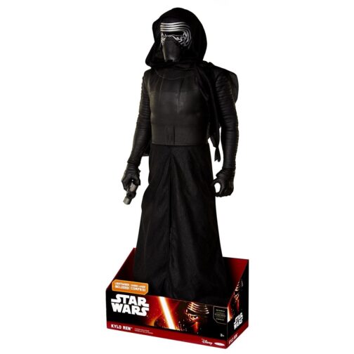 Kylo Ren Gigante 80 cm.