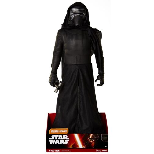 Kylo Ren Gigante 80 cm.