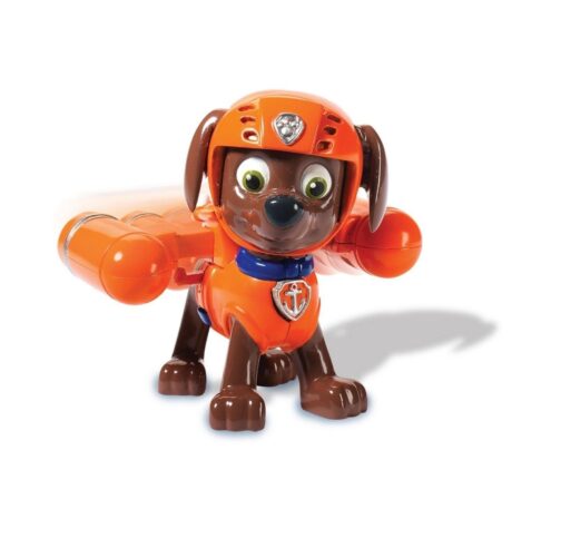 Paw Patrol Transforming Backpack