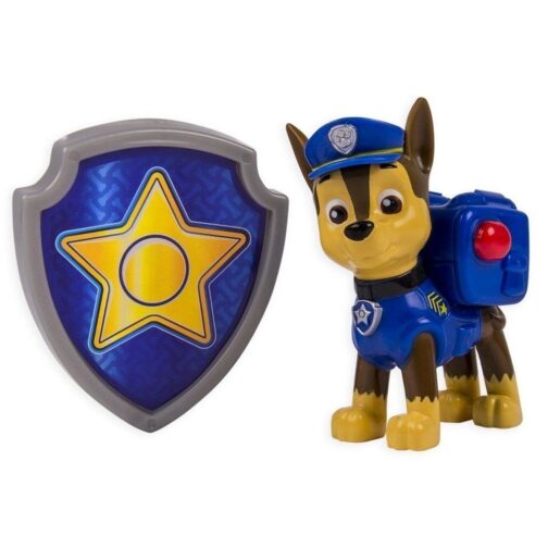 Paw Patrol Transforming Backpack