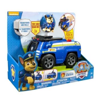 Veicolo Deluxe Paw Patrol