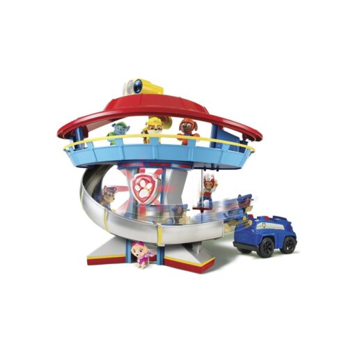 Paw Patrol - Quartier Generale