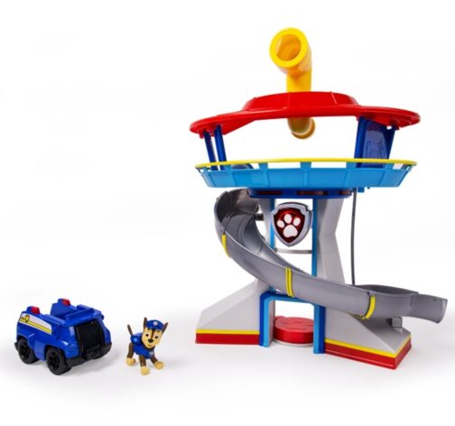 Paw Patrol - Quartier Generale