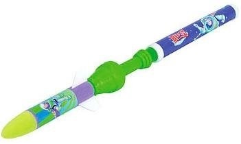 Missile Toy Story