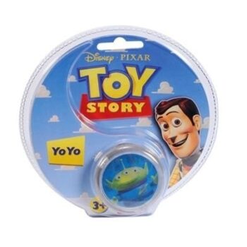 Yo Yo Toy Story