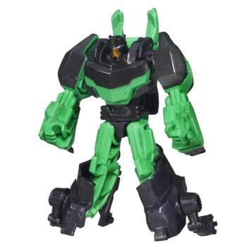 Set da 8 Transformers Legione