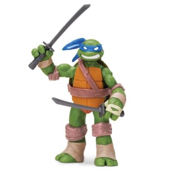 Action figures Ninja Turtles