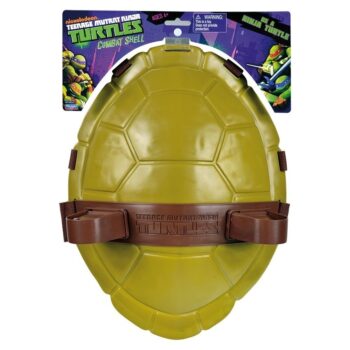 Guscio Ninja Turtles