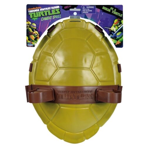 Guscio Ninja Turtles