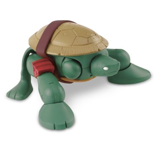 Ninja Turtles Mutations Figures