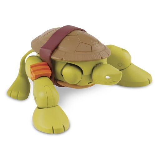 Ninja Turtles Mutations Figures