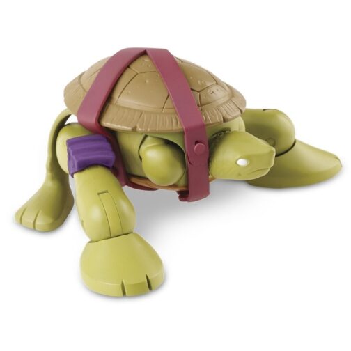 Ninja Turtles Mutations Figures