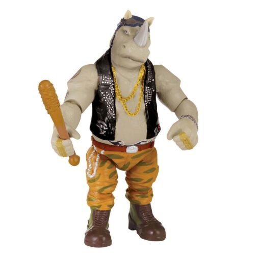 Action figures Ninja turtles Fuori dall'ombra