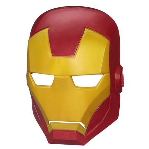 Maschera Avengers