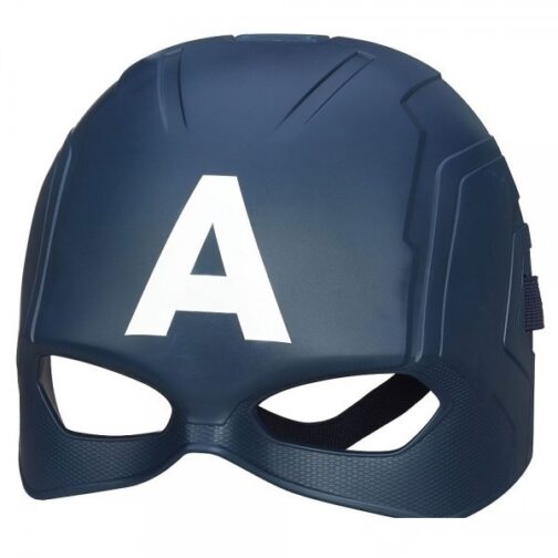 Maschera Avengers