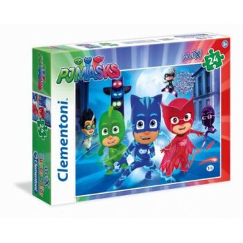 Pj Masks Puzzle 24 pezzi