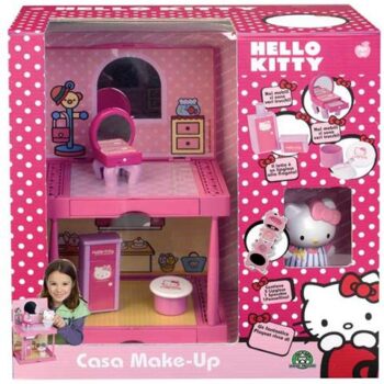 Hello Kitty Casa Make Up