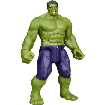 Hulk elettronico - Marvel Avengers