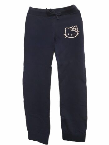 Pantaloni in felpa Hello Kitty