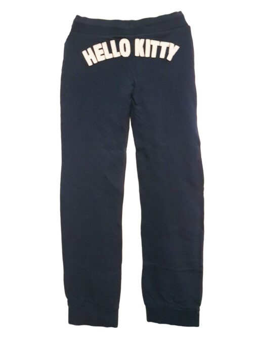 Pantaloni in felpa Hello Kitty