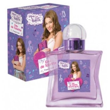 Eau de Toilette Violetta Disney