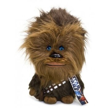 Peluche Star Wars 25cm