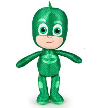 Peluche Geco Pj Masks