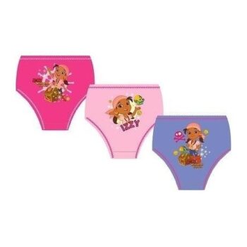 Set 3 slip bimba Izzy