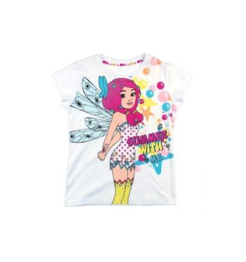 T-shirt manica corta Mia and Me Colours