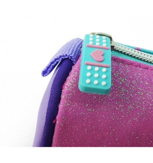 Astuccio tombolino Violetta Disney Music