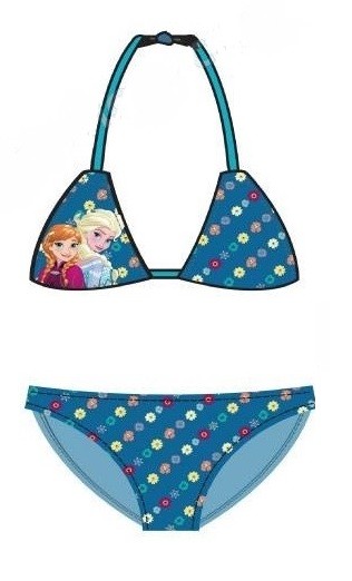 costume bikini FROZEN Disney