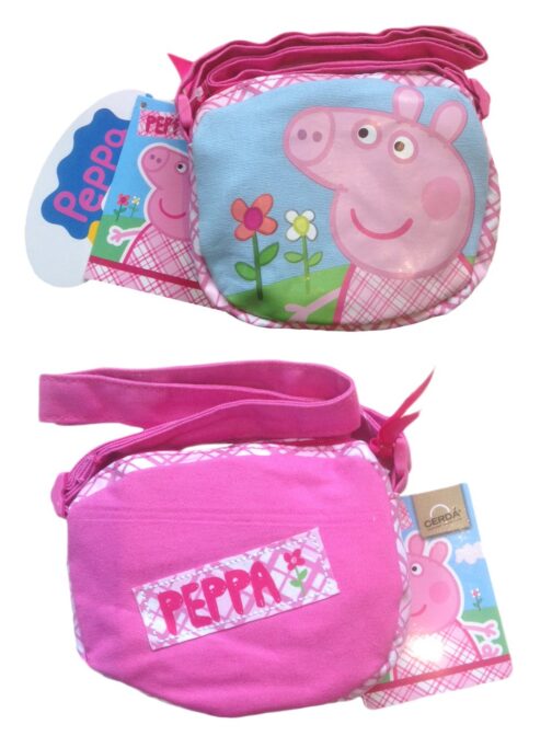 Tracollina Peppa Pig Summer