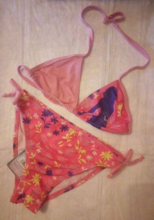 Bikini Violetta Disney