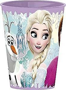 Bicchiere Frozen