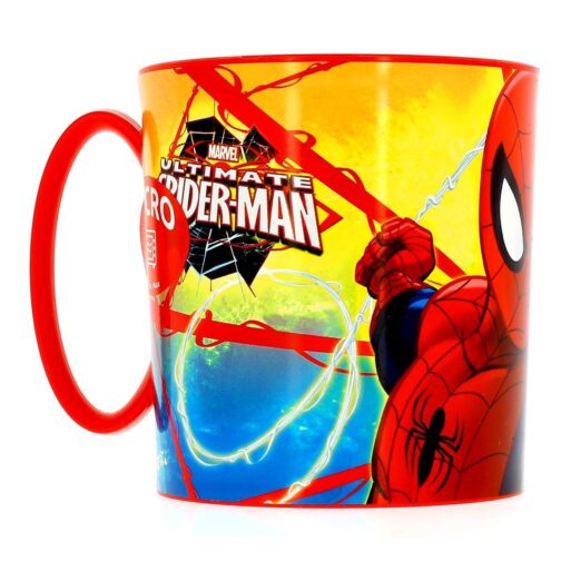 Tazza Spiderman micro