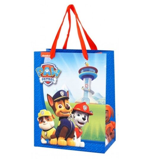 cappello Berretto in maglia a treccia Paw Patrol