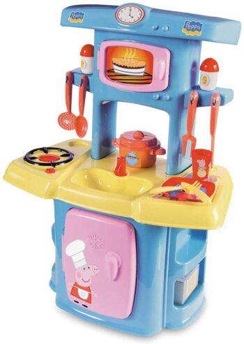 Cucina Peppa Pig