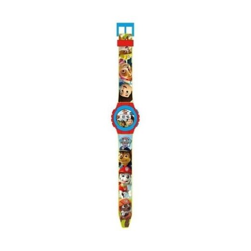 Paw Patrol Orologio digitale per bambini