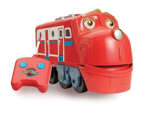 Chuggington con Radiocomando