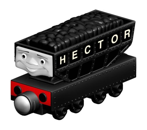 Hector – Il trenino Thomas