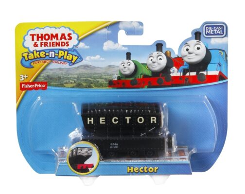 Hector – Il trenino Thomas