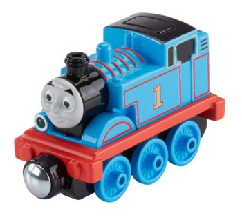 Il trenino Thomas luci e suoni